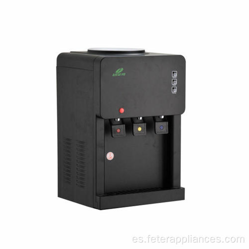 HSM-93TB con desempañador de agua de refrigeración por compresor